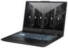 ASUS TUF Gaming A17 Ryzen 7 RTX 3050 Gaming Laptop With 2TB SSD - image 4
