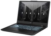 ASUS TUF Gaming A17 Ryzen 7 RTX 3050 Gaming Laptop With 2TB SSD - image 4