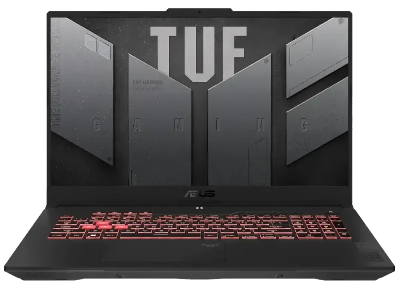 Laptop
