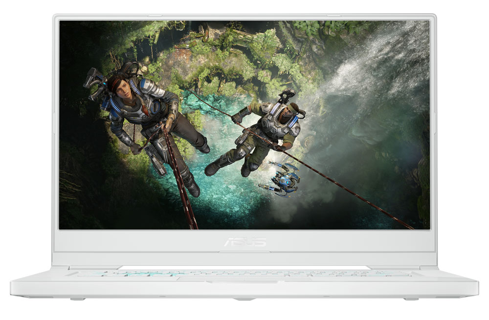 Rtx 3060 Asus Tuf Gaming Dash Fx516pm ASUS TUF Dash F15 144Hz IPS