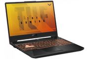 ASUS TUF F15 10th Gen 1650 Gaming Laptop With 64GB RAM & 1TB SSD - image 3