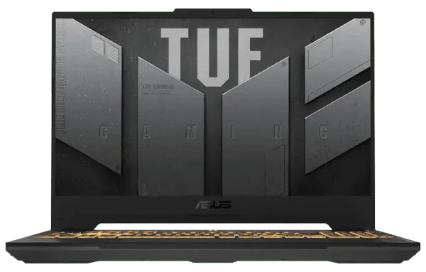 【￼ジャンク】ASUS TUF F15 i7-12650H RTX3060 ASUS TUF Gaming F15 FX507ZU4 - Intel Core i7 RTX 4050 Gaming