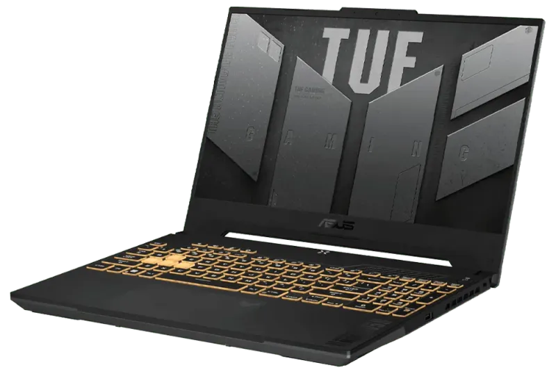 Laptop