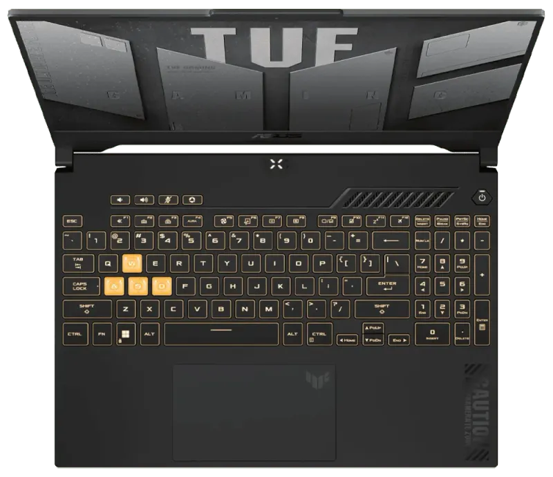 Laptop