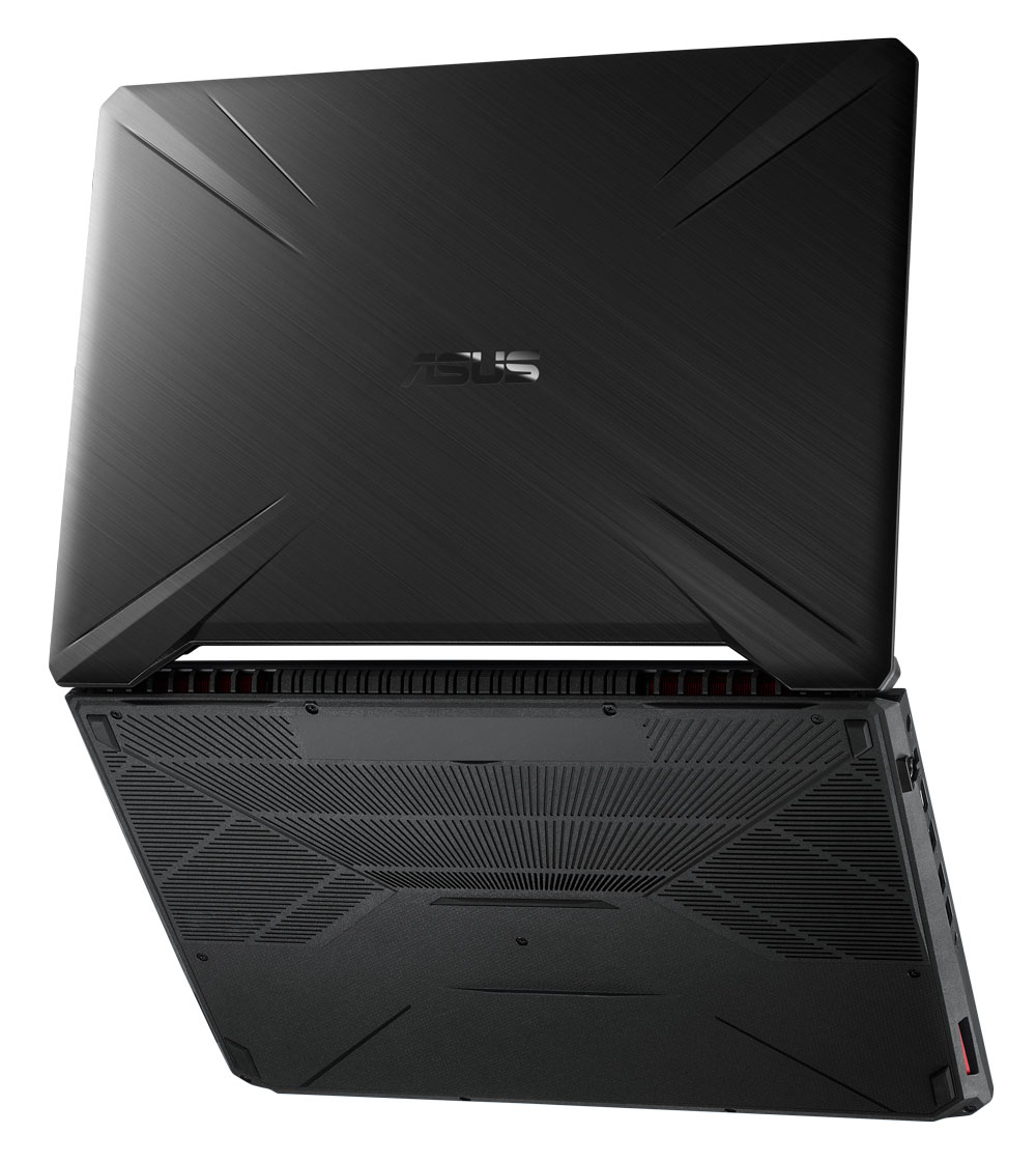 Купить Ноутбук Asus Tuf Fx505