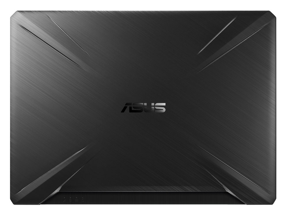 ASUS TUF Gaming FX505DT Ryzen 7 GTX 1650 Gaming Laptop | Evetech