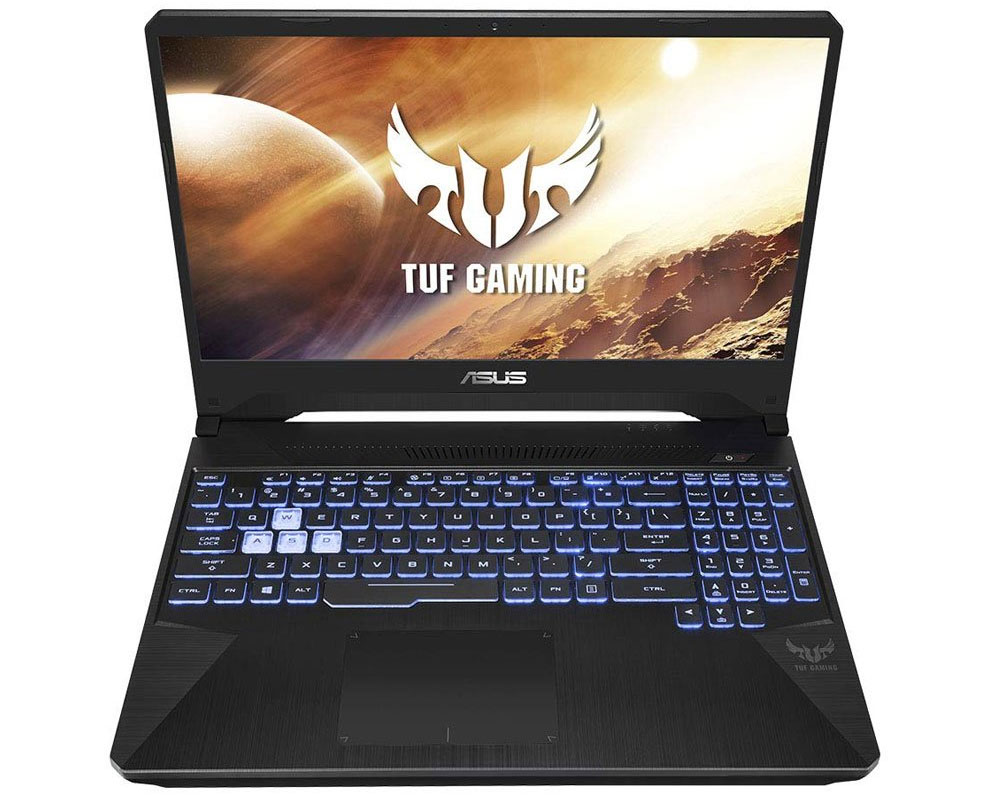 Купить Ноутбук Asus Tuf Fx505