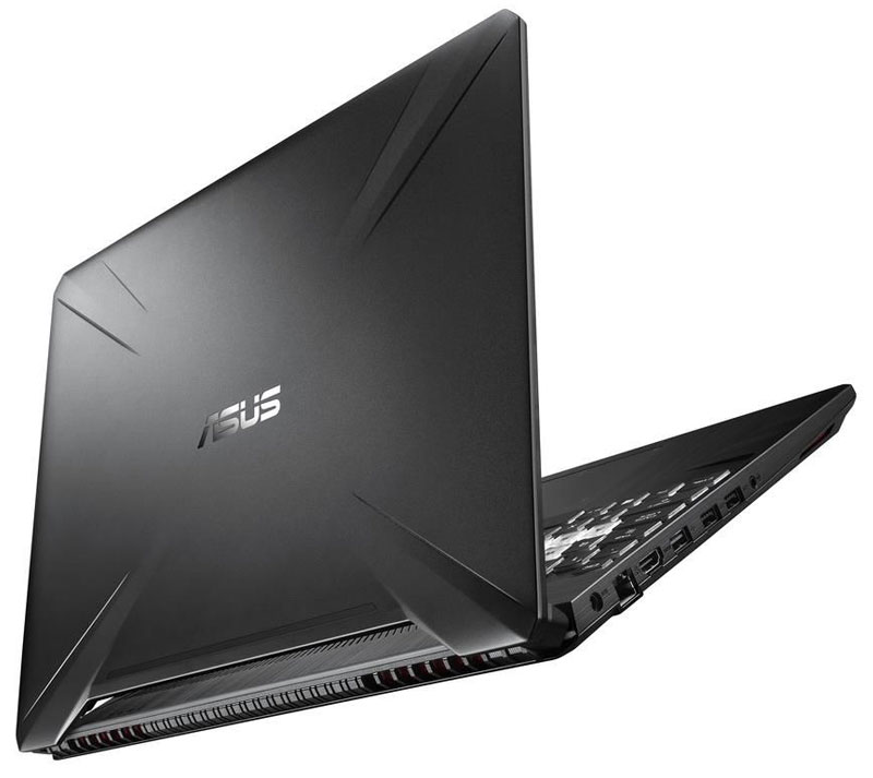 ASUS TUF Gaming FX505DV Ryzen RTX 2060 Laptop
