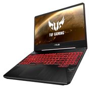 ASUS TUF Gaming FX505DY Ryzen 5 Gaming Laptop With 24GB RAM - image 3