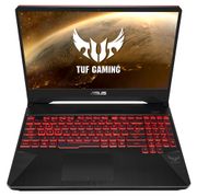 ASUS TUF Gaming FX505DY Ryzen 5 Gaming Laptop With 24GB RAM - image 7