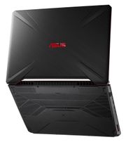 ASUS TUF Gaming FX505DY Ryzen 5 Gaming Laptop With 24GB RAM - image 8