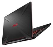 ASUS TUF Gaming FX505DY Ryzen 5 Gaming Laptop With 24GB RAM - image 9