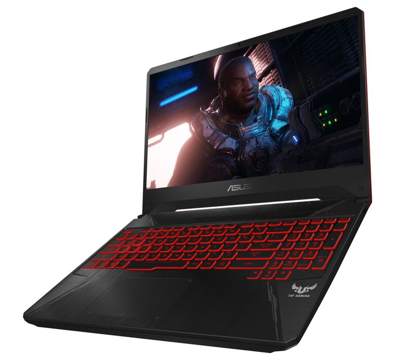 Laptop