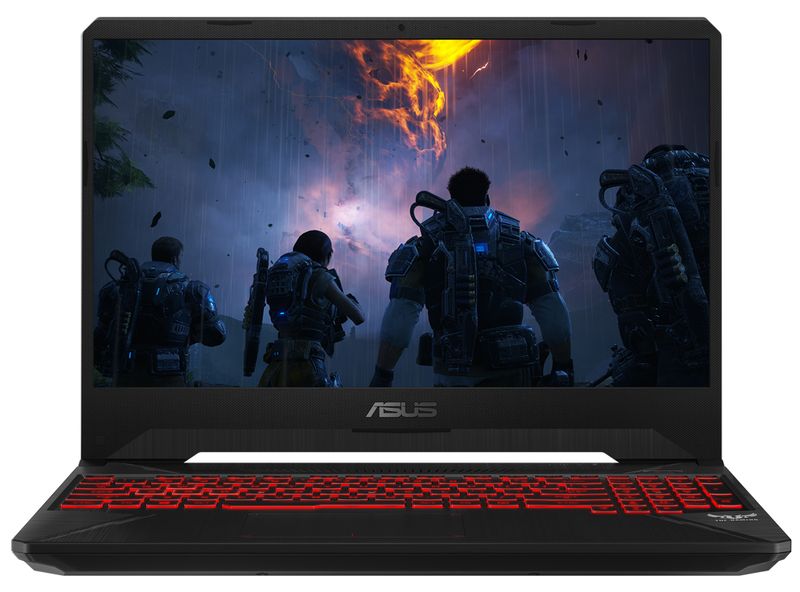 Laptop