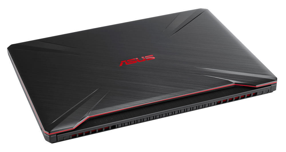 ASUS TUF Gaming FX505GD Core i7 GTX 1050 Gaming Laptop With 512GB