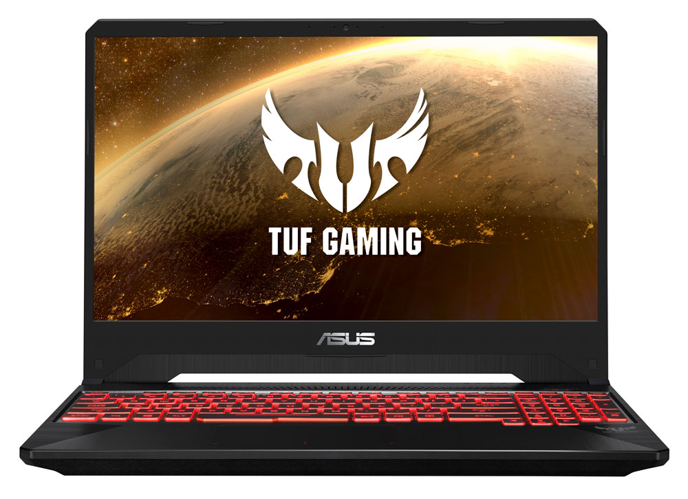 ASUS TUF Gaming FX505GM GTX 1060 Laptop