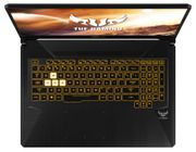 ASUS TUF Gaming FX705DT Laptop With 1TB SSD And 32GB RAM - image 9