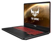 ASUS TUF Gaming FX705GD GTX 1050 Gaming Laptop With 128GB SSD - image 5
