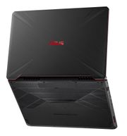 ASUS TUF Gaming FX705GD GTX 1050 Gaming Laptop With 128GB SSD - image 9