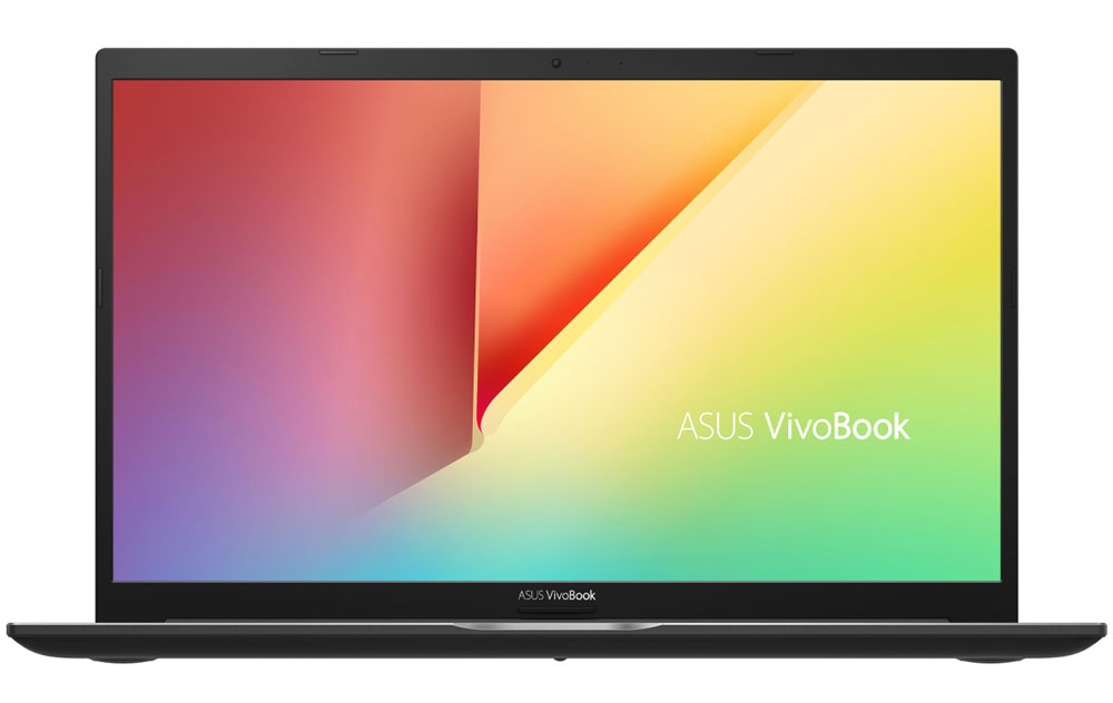 Ryzen 5000 Asus Vivobook 14 M413u Laptop ASUS Vivobook 14X OLED - Main Image