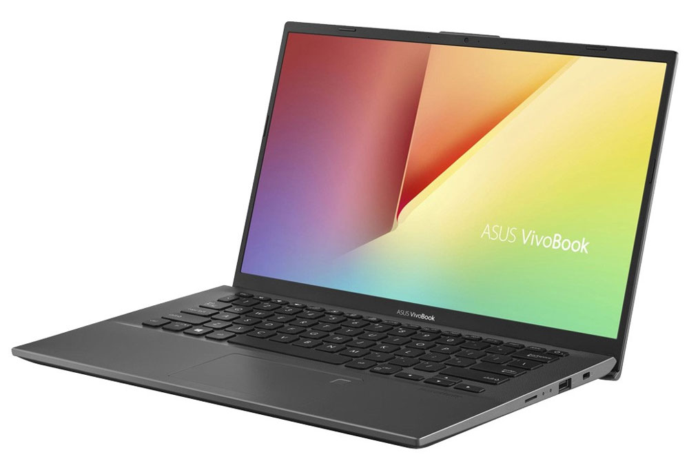 ASUS VivoBook 14 X412UA Core i3 Laptop With 12GB RAM