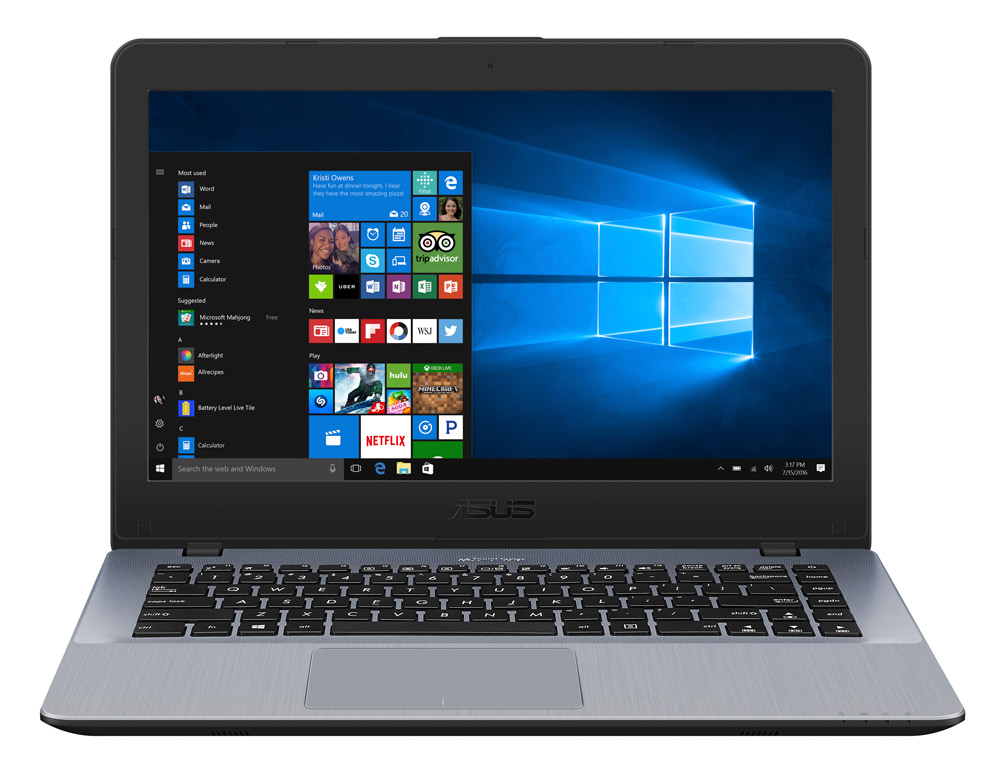 ASUS VivoBook 14 X442UA 14