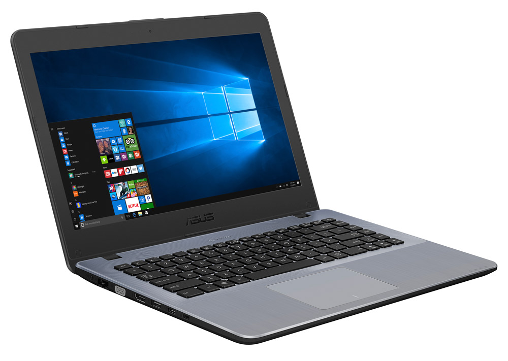 ASUS VivoBook 14 X442UA 14