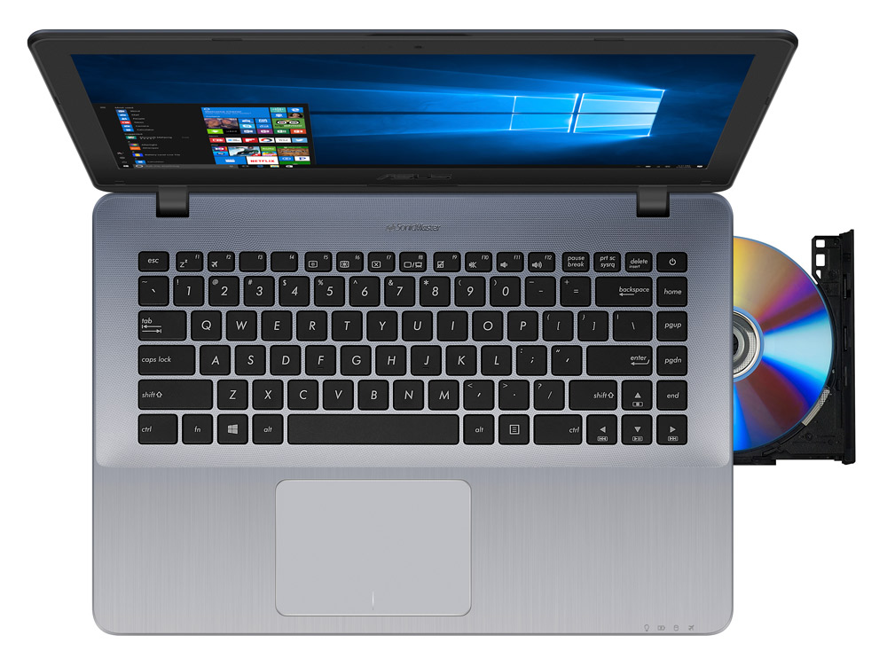 ASUS VivoBook 14 X442UA 14