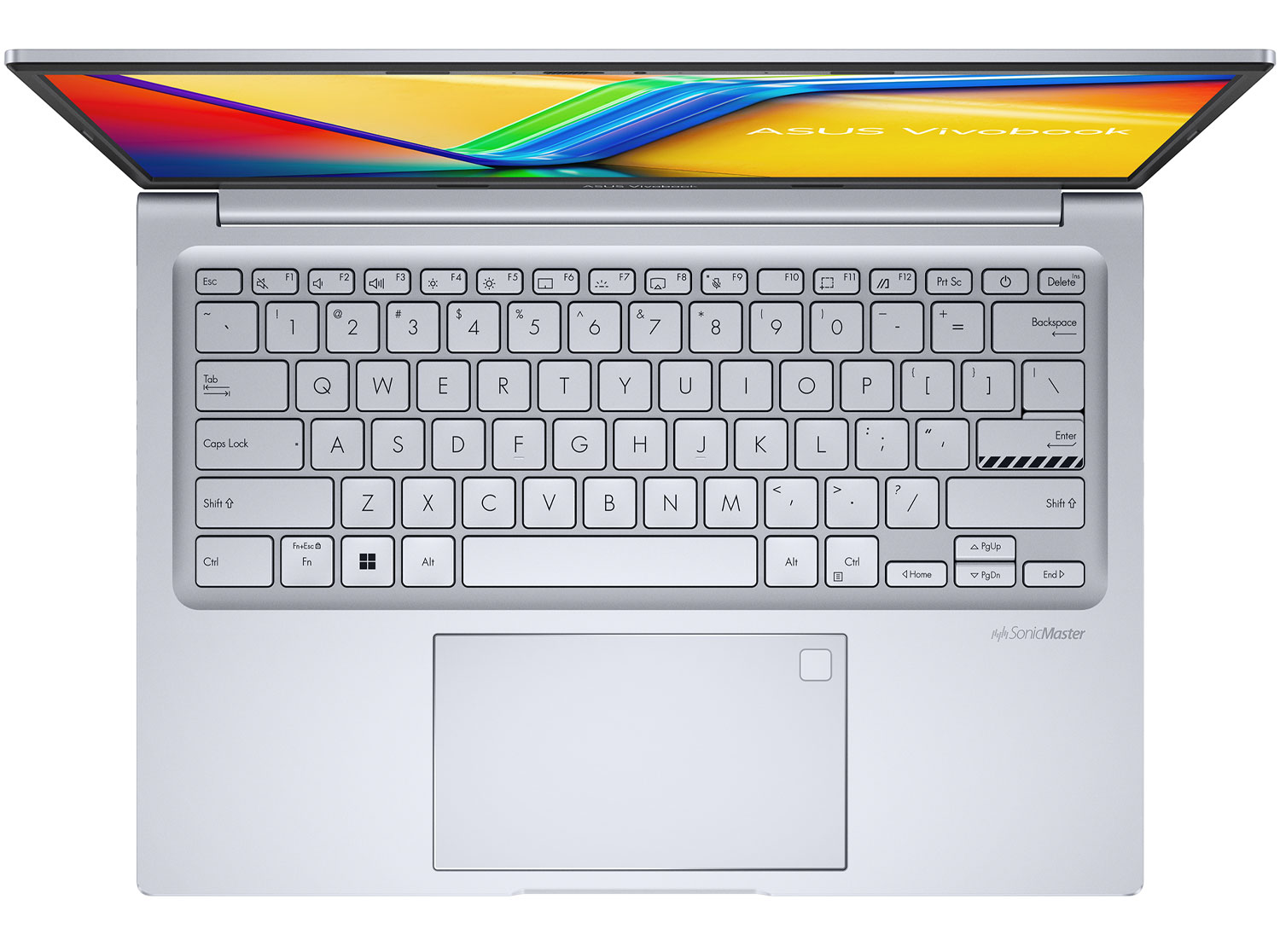 Buy ASUS VivoBook 14X K3405VA - 13th Gen i5 Laptop | 40GB RAM, 2TB