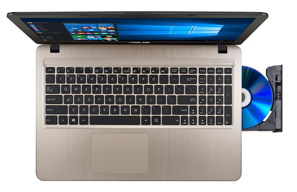 ASUS VivoBook 15 F540UA 8th Gen Core i5 Laptop | Evetech