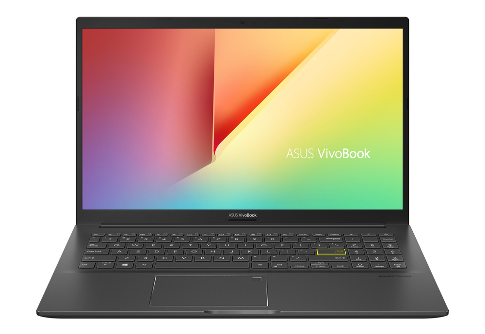 ASUS ノートパソコン VivoBook 15 K513EA-BQ994TS ASUS VivoBook 15 K513EA 11th Gen Core i5 Laptop | Evetech