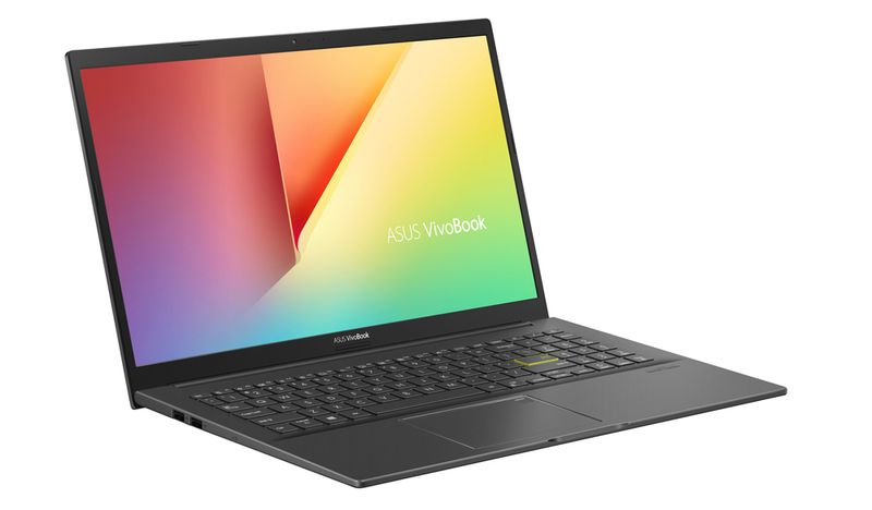 Laptop