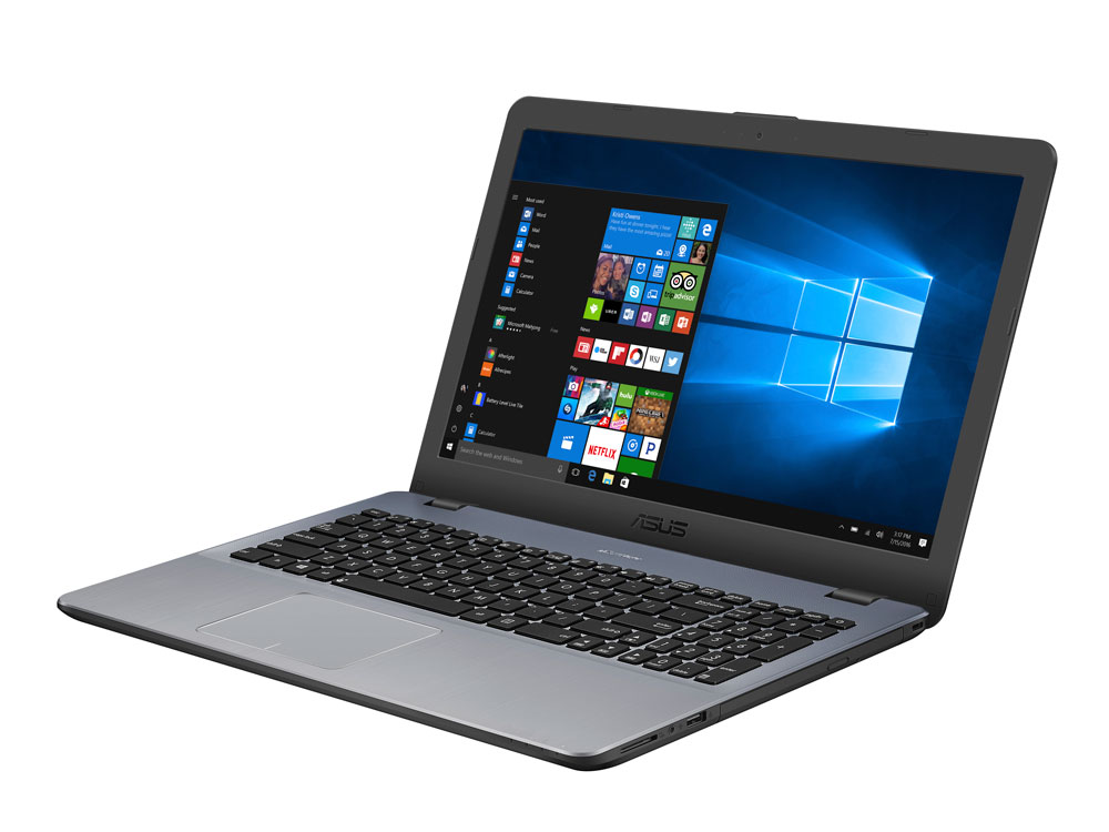 ASUS VivoBook 15 X542UN 8th Gen Core i7 Laptop With 16GB RAM | Evetech