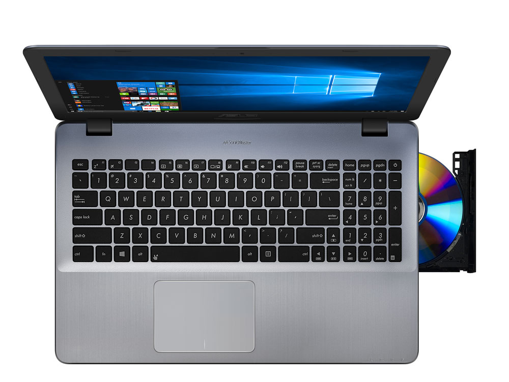 ASUS VivoBook 15 X542UN 8th Gen Core i7 Laptop | Evetech