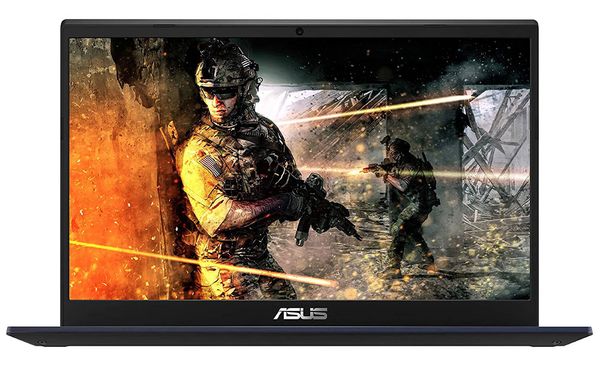 ASUS VivoBook 15 X571GT Core i5 GTX 1650 Laptop With 4TB SSD And