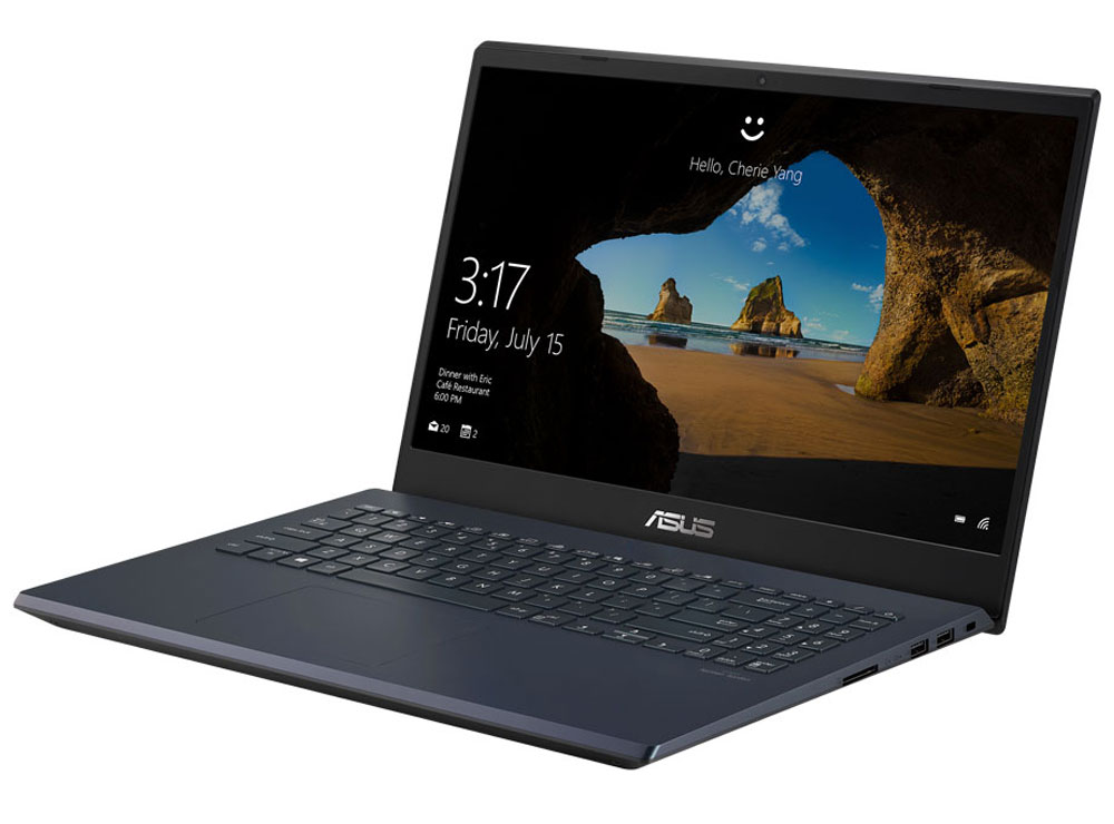 ASUS VivoBook 15 X571GT Core i5 GTX 1650 Laptop With 1TB SSD And