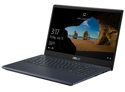 ASUS VivoBook 15 X571GT Core i5 GTX 1650 Laptop With 40GB RAM