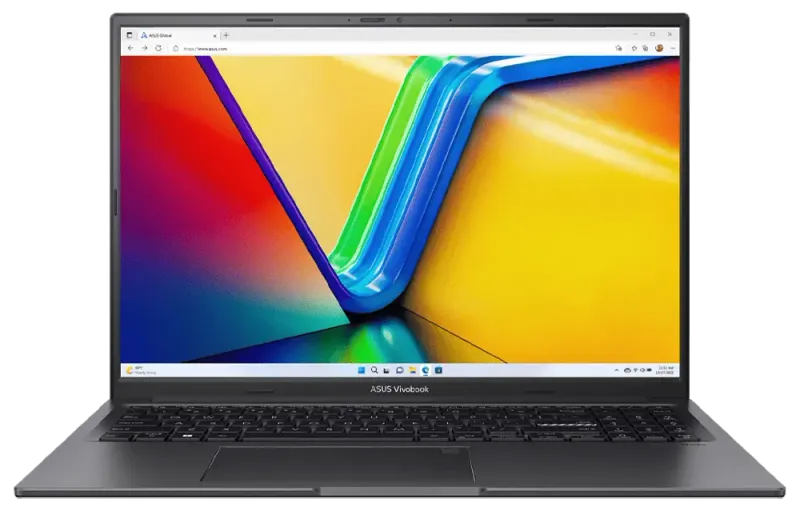 Laptop