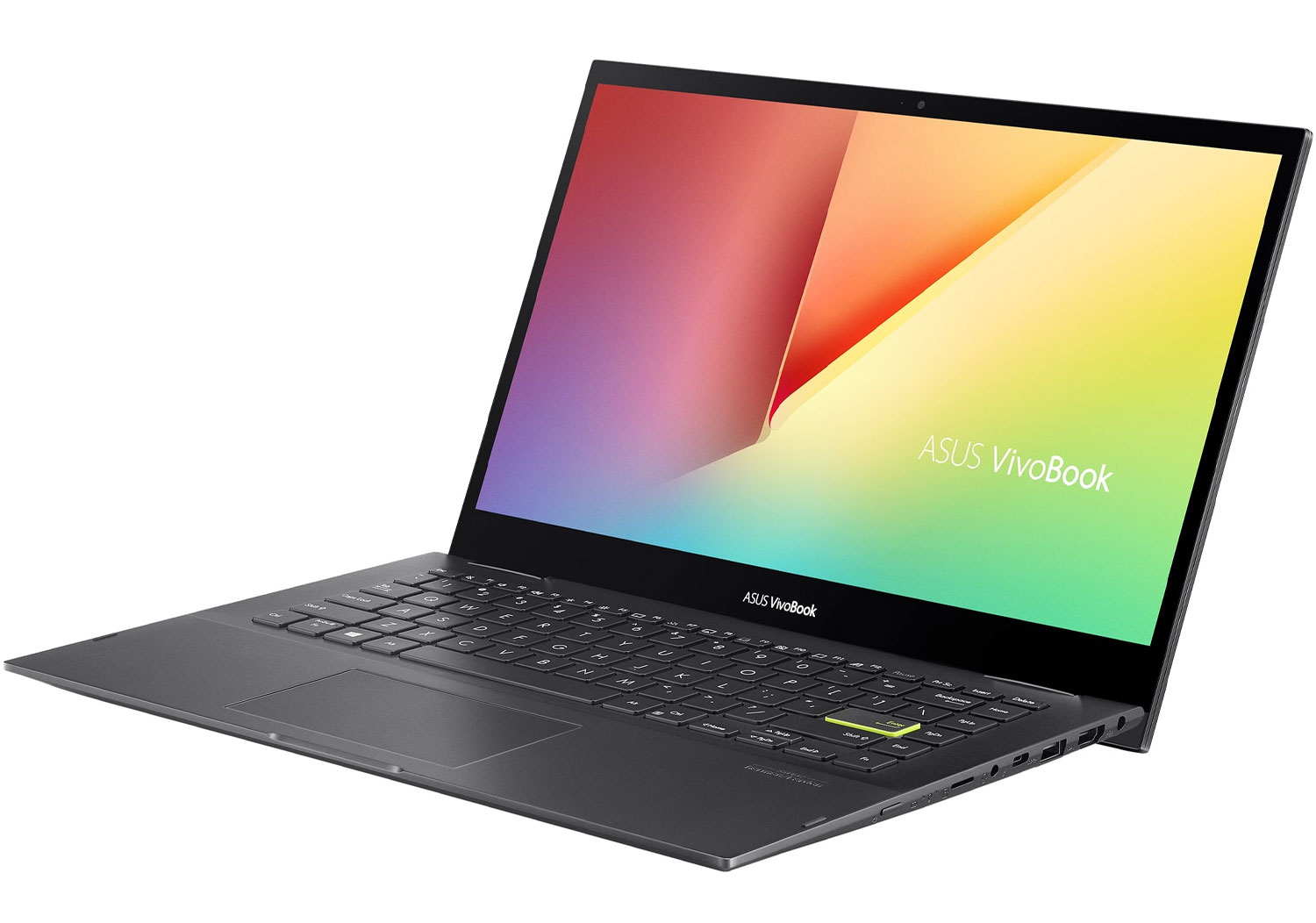 ASUS Vivobook Flip 14 TP470 Core i5 Touchscreen Laptop | Evetech