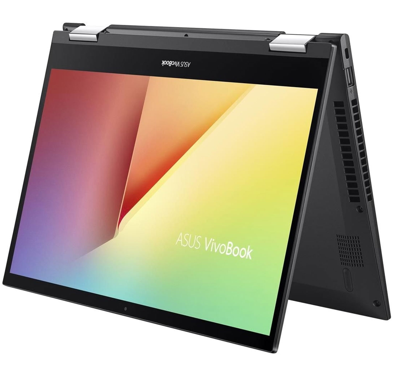 ASUS Vivobook Flip 14 TP470 Core i5 Touchscreen Laptop | Evetech