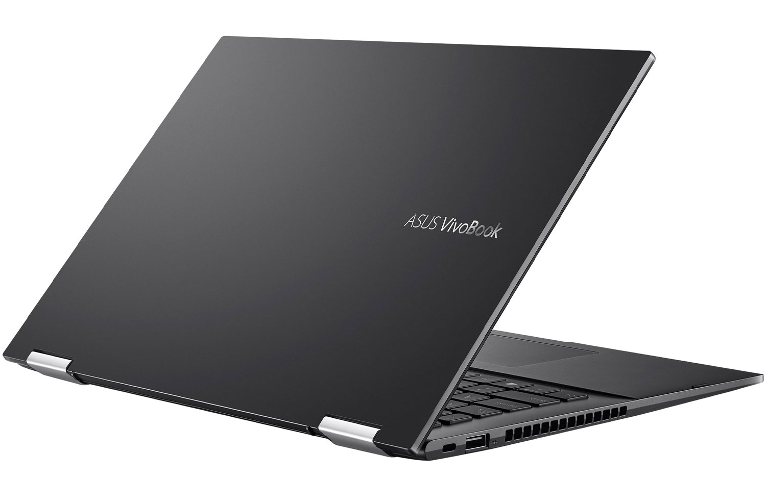 ASUS Vivobook Flip 14 TP470 Core i5 Touchscreen Laptop | Evetech