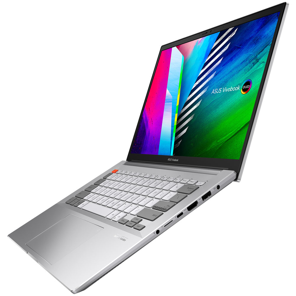 ASUS Vivobook Pro 14X OLED Core i5 RTX 3050 Professional Laptop