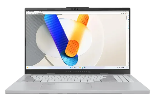 Buy ASUS Vivobook Pro 15 OLED | Core Ultra 9 | RTX 4060 | 40GB RAM