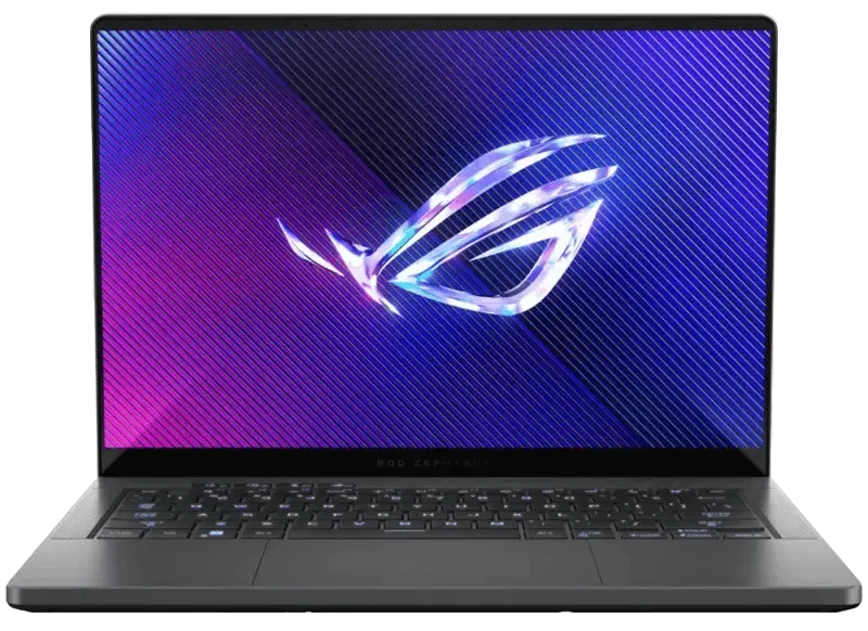 Laptop