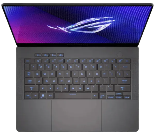 ASUS ROG Zephyrus GA403UV RTX 4060 Gaming Laptop - High