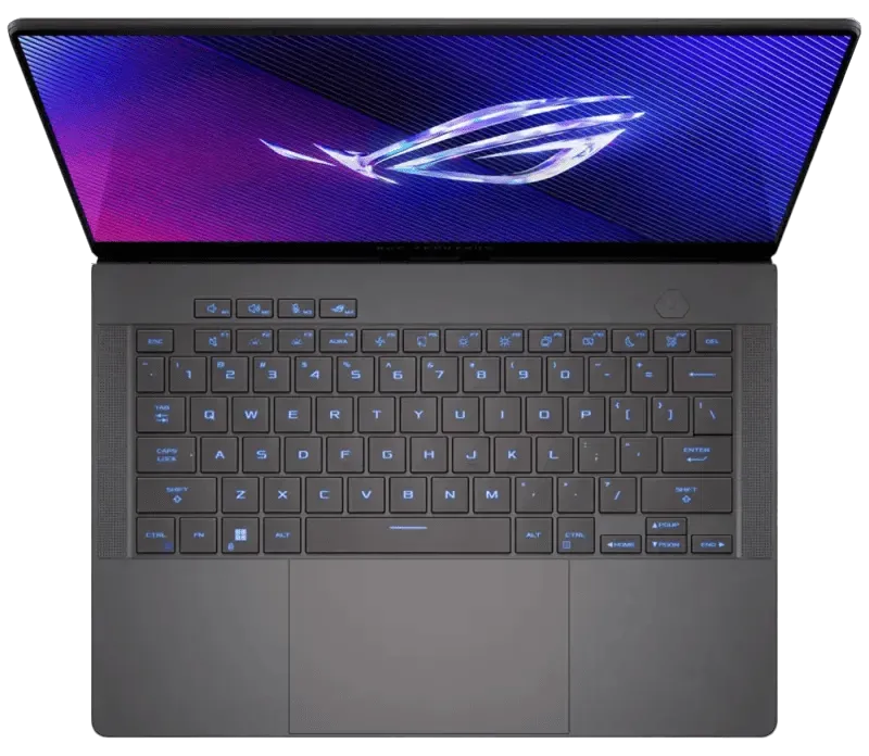 Laptop