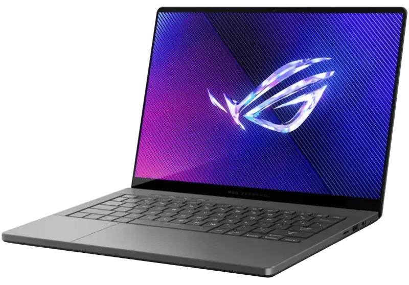 Laptop