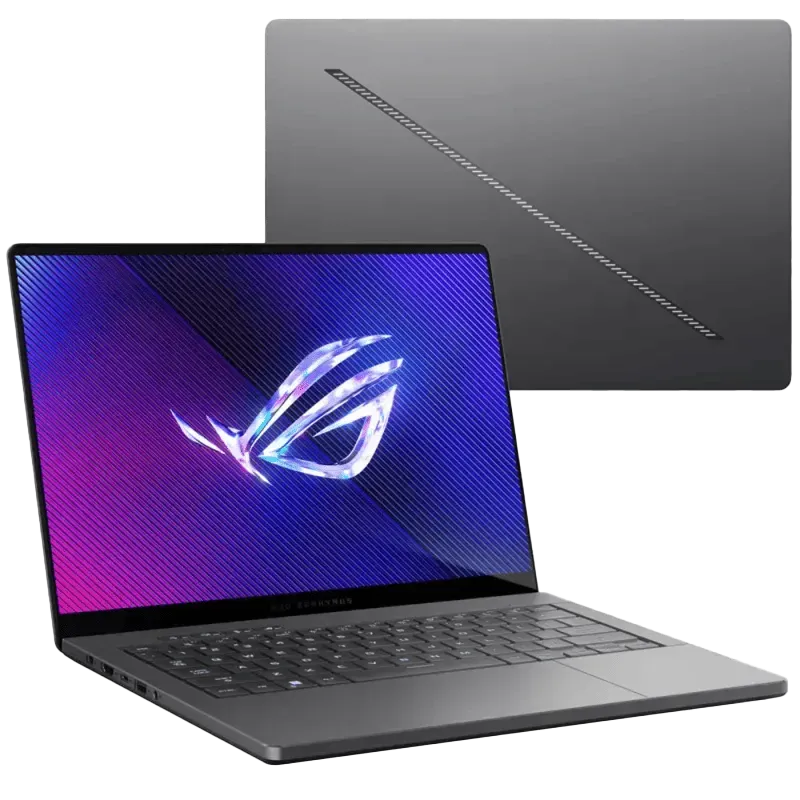 Laptop
