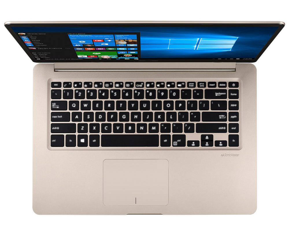 Asus VivoBook S15 8th Gen Core i5 Professional Laptop | Evetech