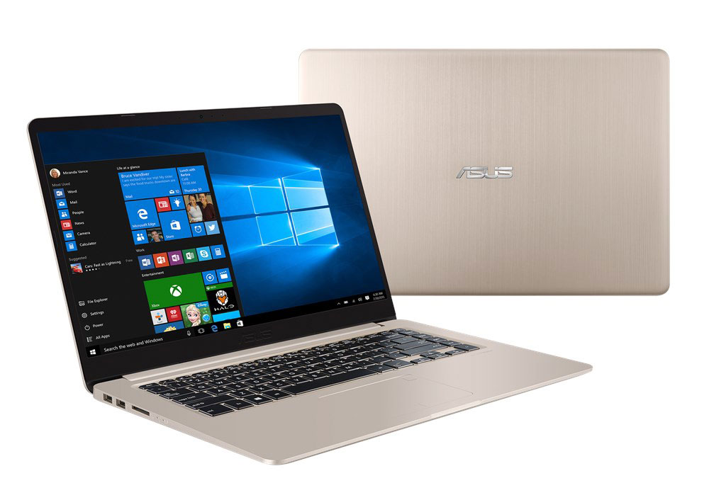 Asus VivoBook S15 8th Gen Core i5 Professional Laptop | Evetech